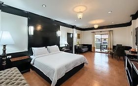 Silamanee Resort & Spa Hotel
